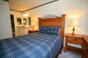 Sierra Park Villas #93 Mammoth Lakes